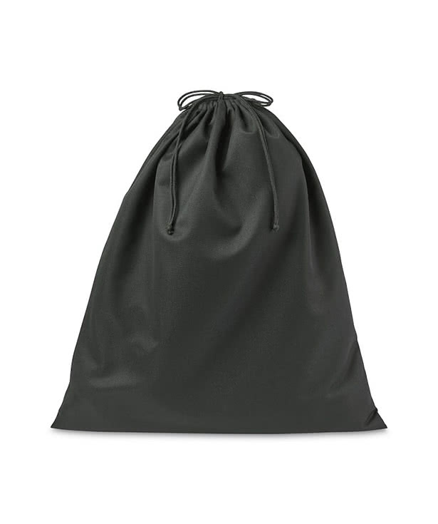 Debossed Samsonite Leather 16" Computer Tote Bag