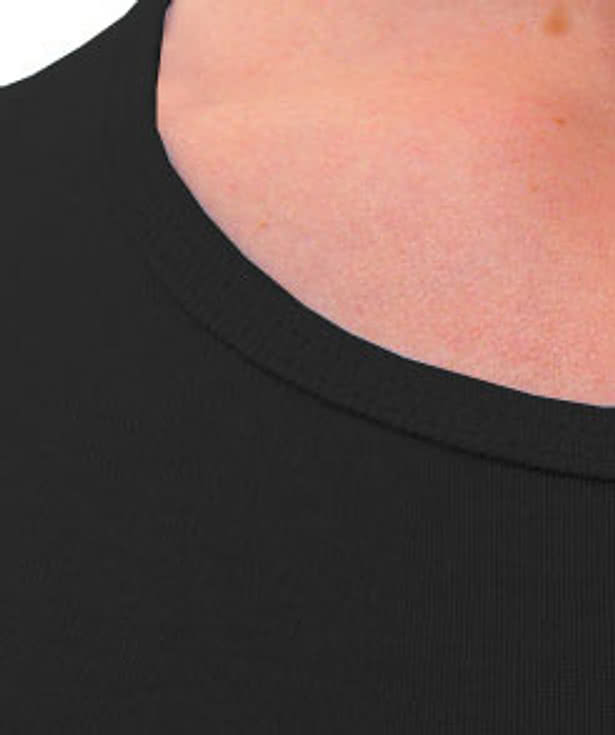 American Apparel Girly Sleeveless Crew