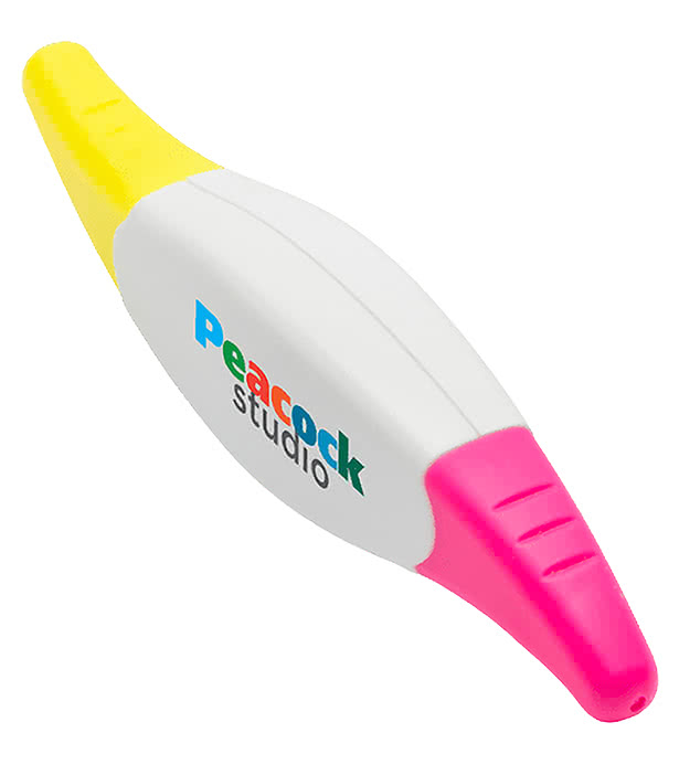 Outie Dual Highlighter
