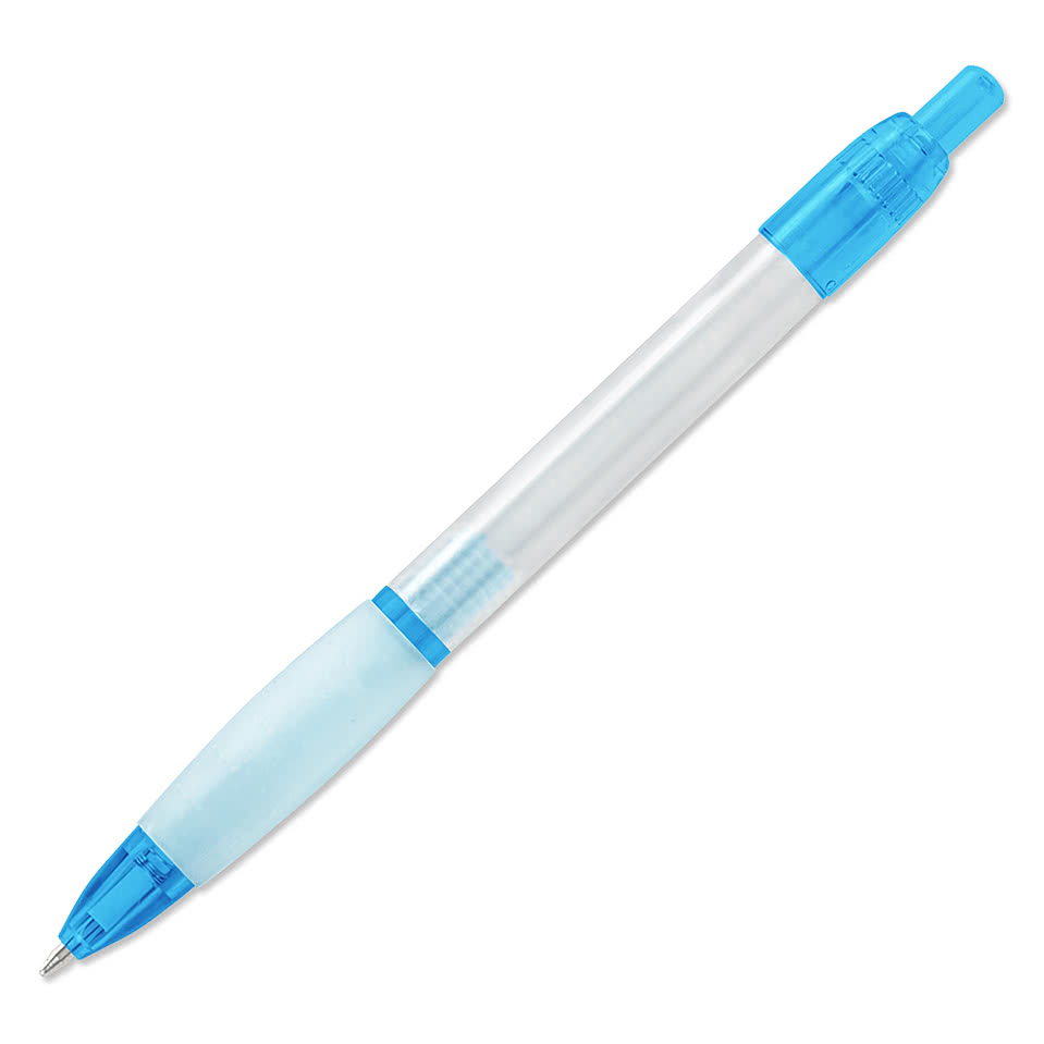 Chiller Ballpoint Pen (black ink)