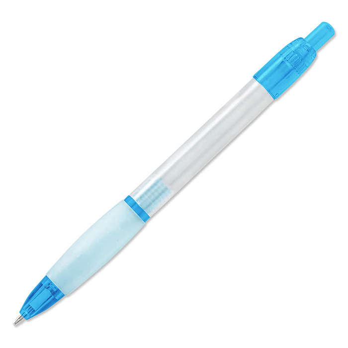 Chiller Ballpoint Pen (black ink)