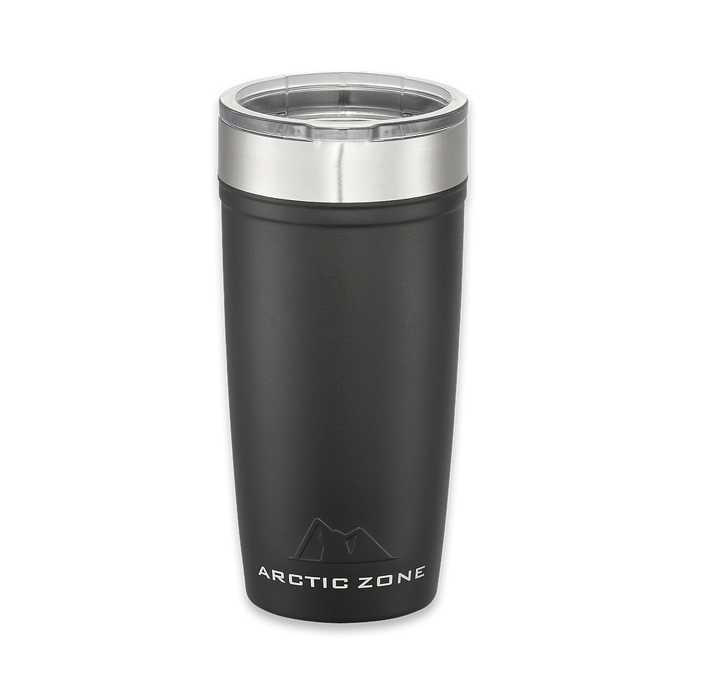 Arctic Zone 20 oz. Copper Vacuum Insulated Tumbler-default