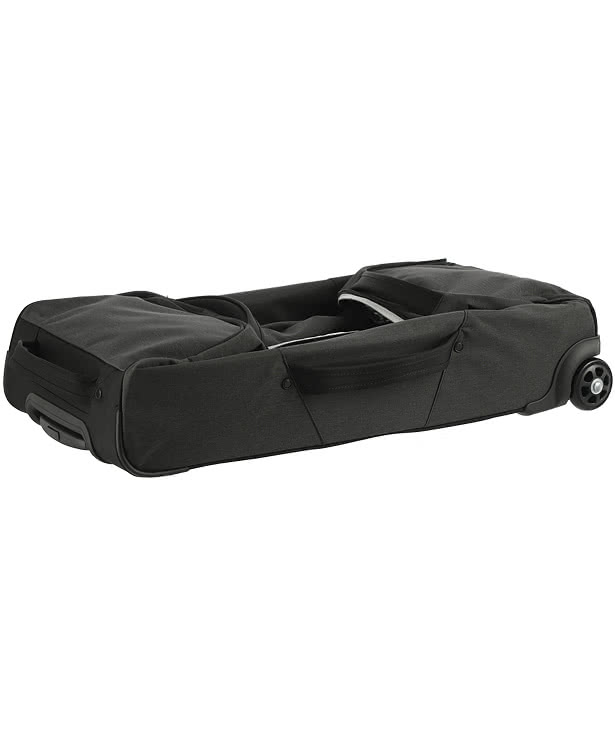 High Sierra Forester Recycled Wheeled Duffle Bag