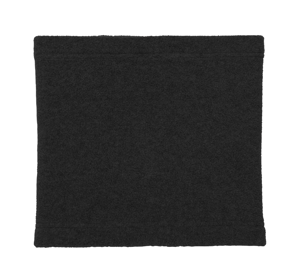 Customized Port Authority Fleece Neck Gaiter-default