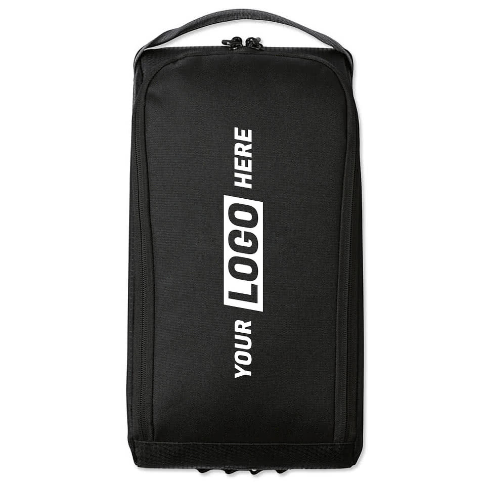 Golf Links Ripstop Shoe Bag