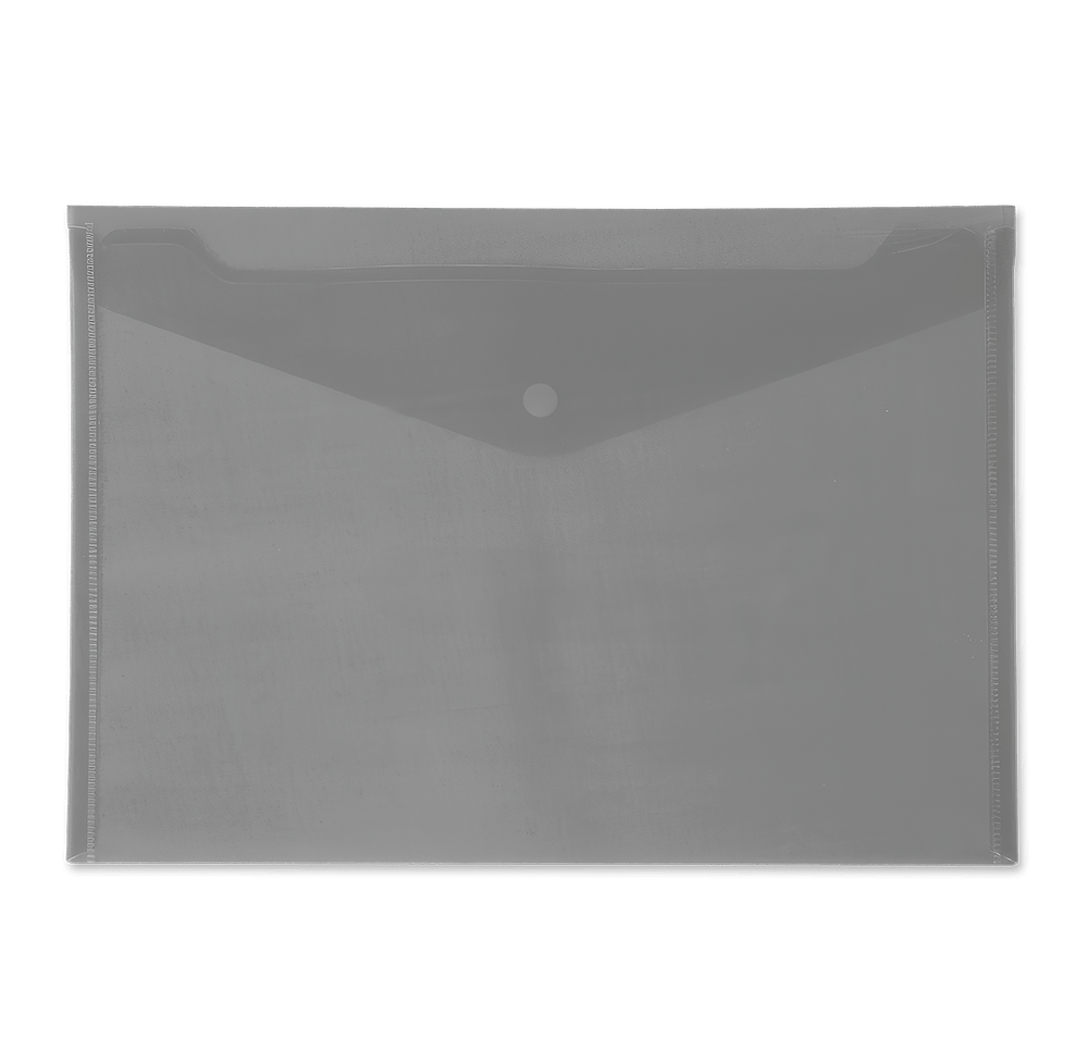 Snap-It Envelope Document Holder-default