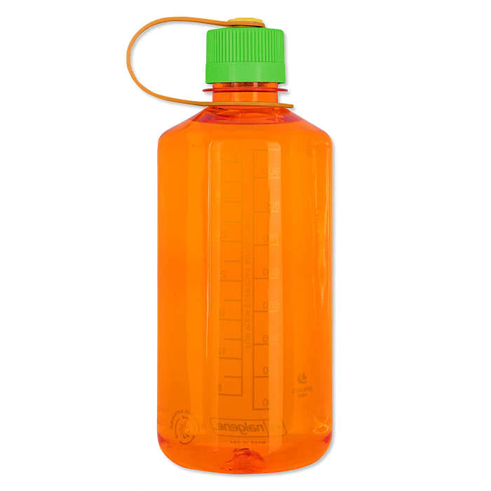 Design Custom Printed Large Polycarbonate Bottles Online at CustomInk