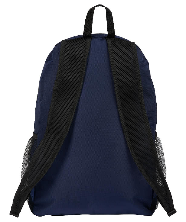 Packable Recycled Backpack