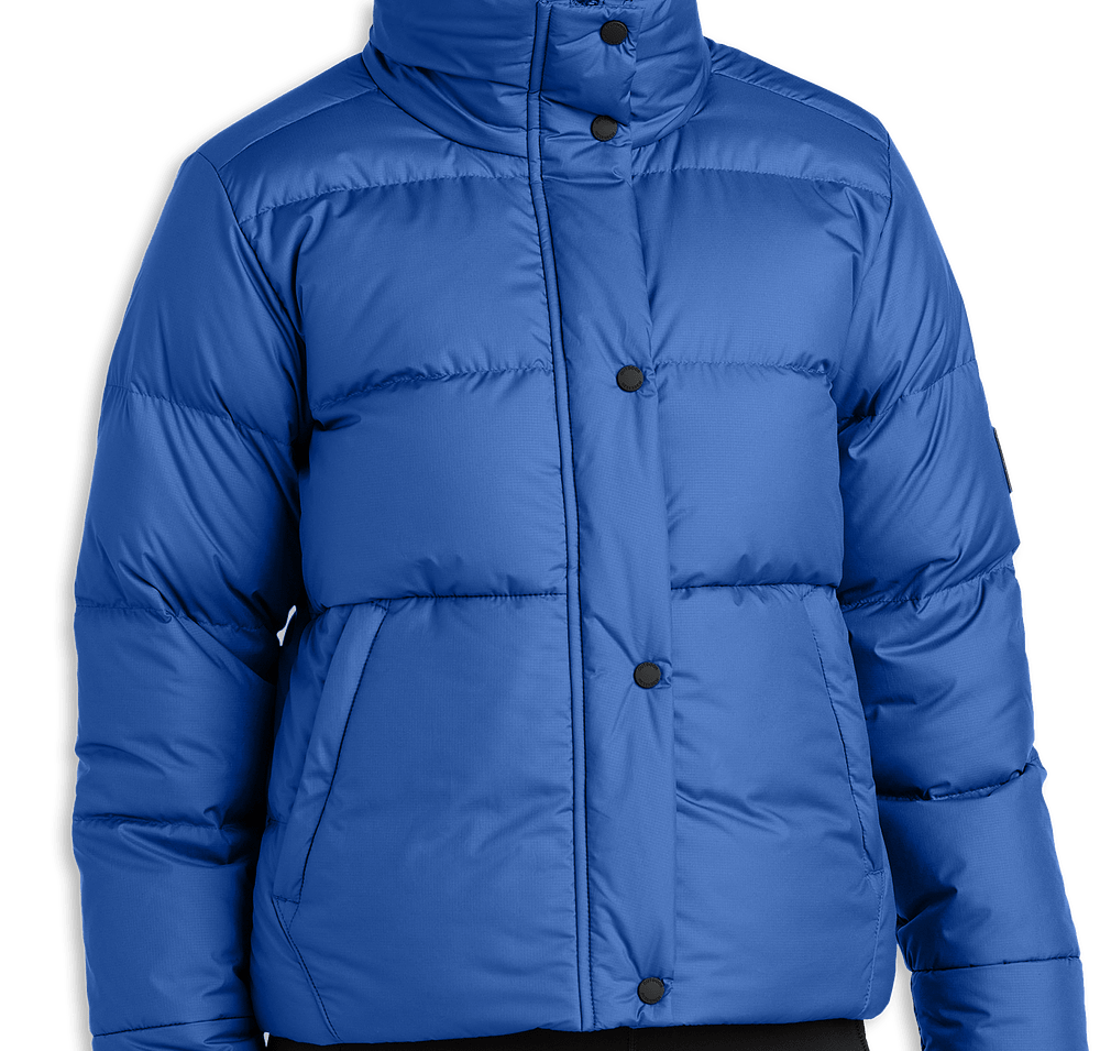 Outdoor Research Women's Coldsnap Down Insulated Jacket-default