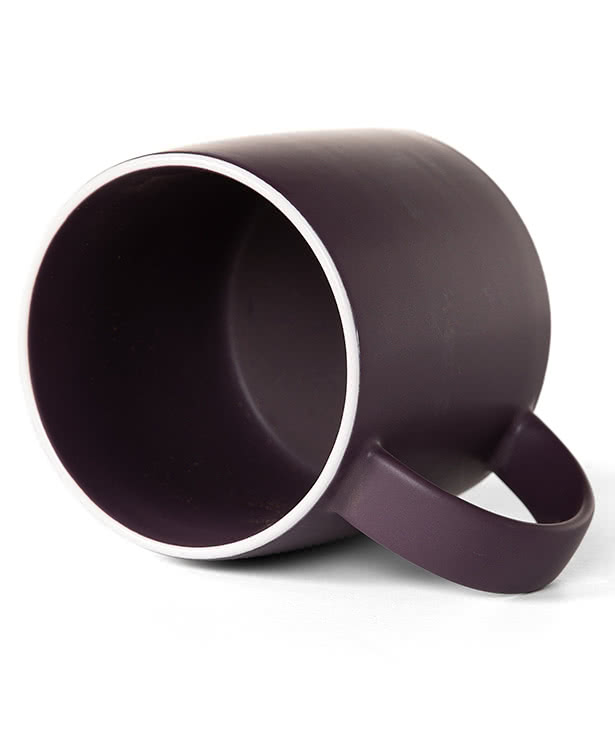 17 oz. Cimarron Ceramic Mug