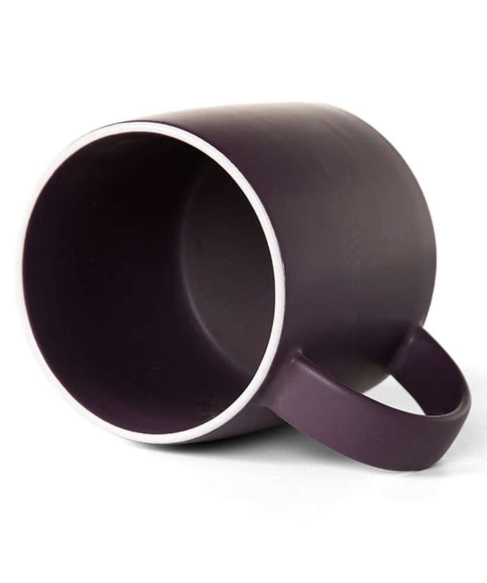 17 oz. Cimarron Ceramic Mug