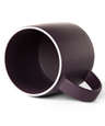 17 oz. Cimarron Ceramic Mug