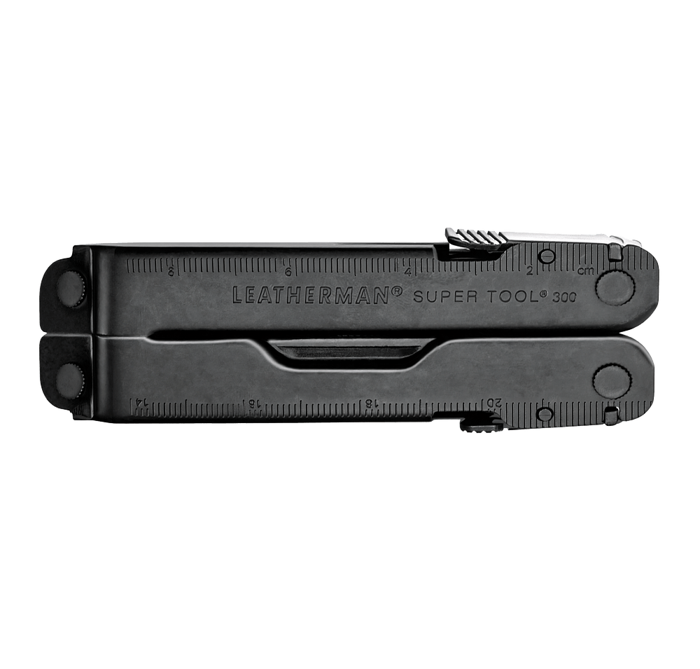 Leatherman Laser Engraved Super Tool 300-default