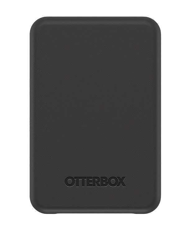 OtterBox 3,000 mAH MagSafe Portable Wireless Power Bank