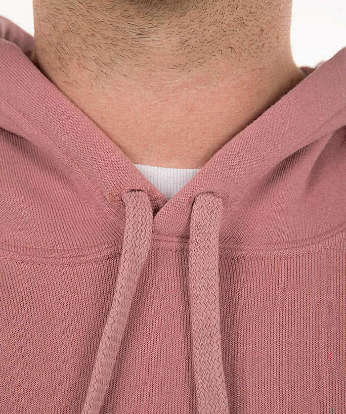 Bella + Canvas Ultra Soft Drop Shoulder Pullover Hoodie