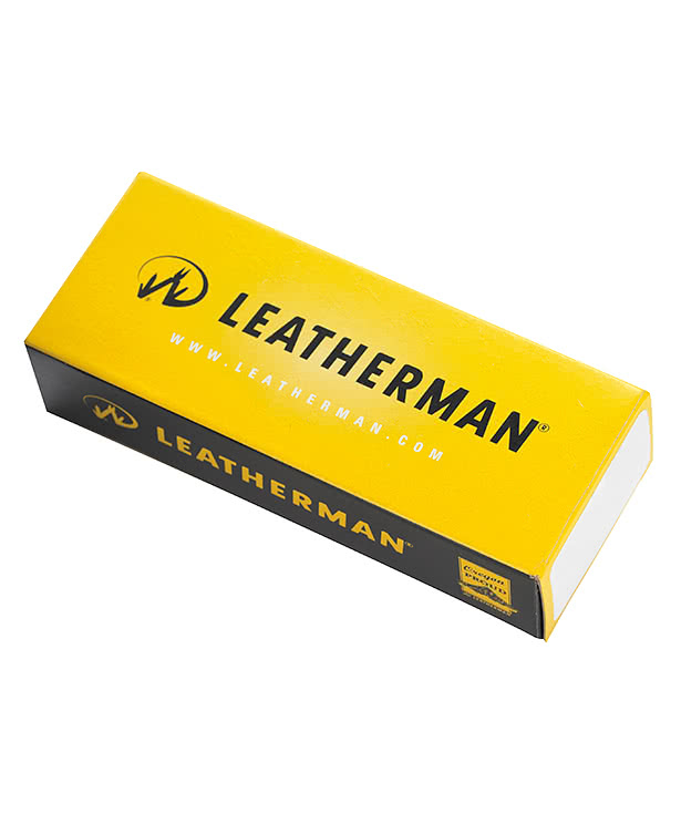 Leatherman Laser Engraved Super Tool 300