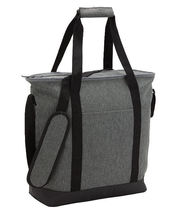 Vila Recycled 30 Can Cooler Tote Bag