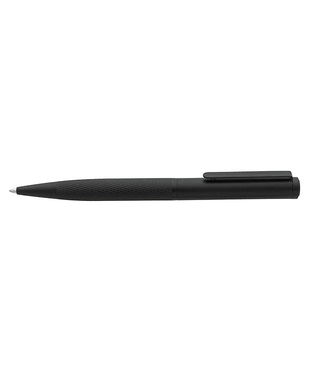 Laser Engraved Souvenir Suite Chic Pen (black ink)