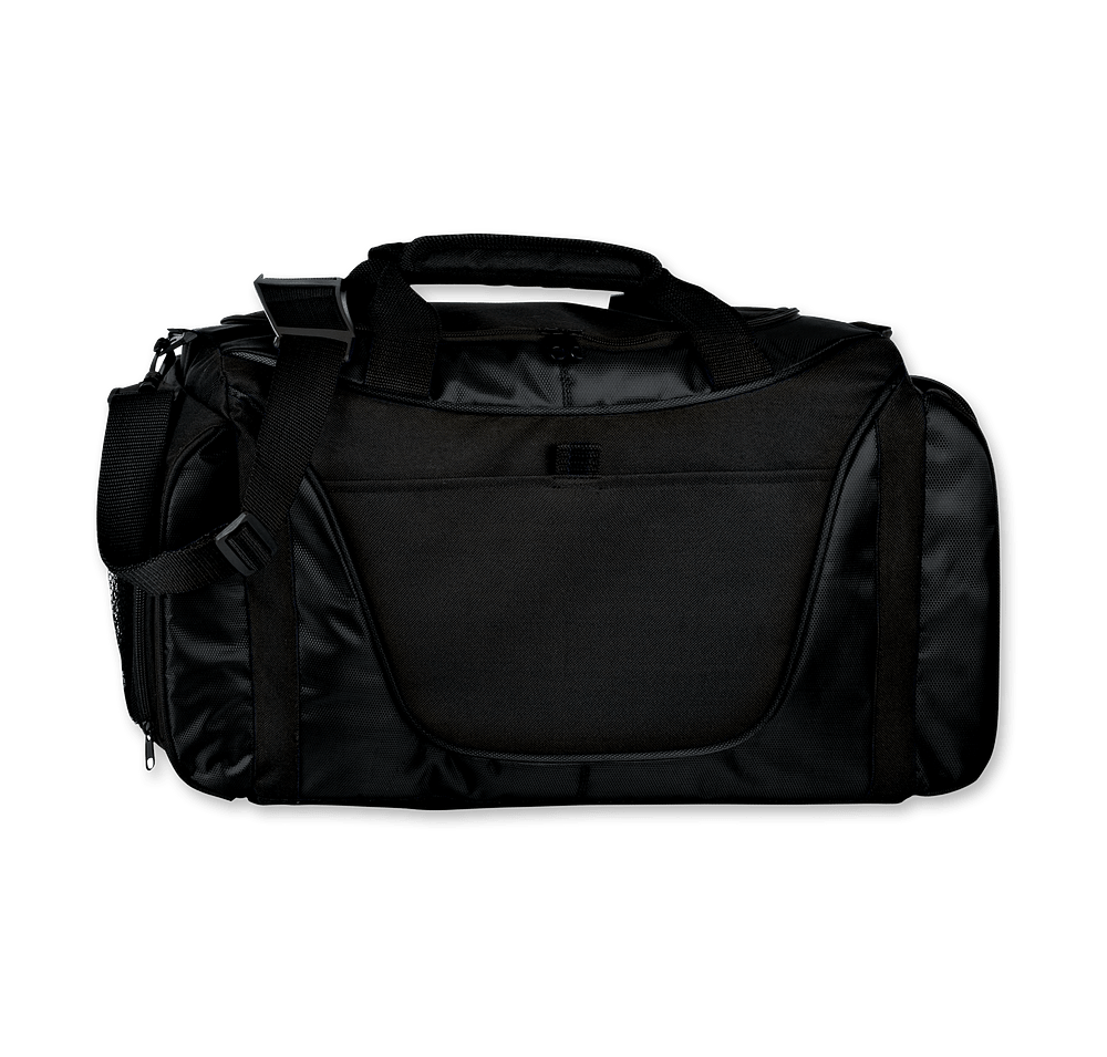 Port Authority Two-Tone Duffel Bag-default