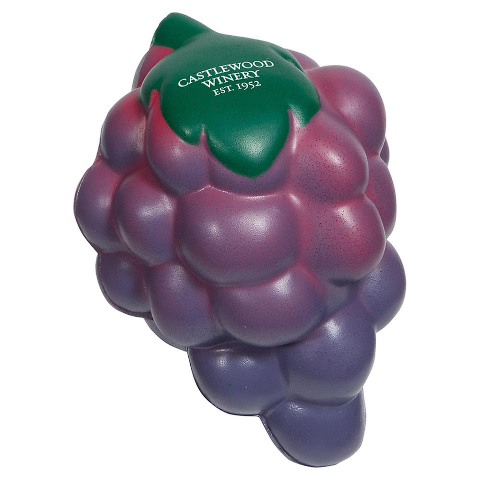 Grapes Stress Reliever