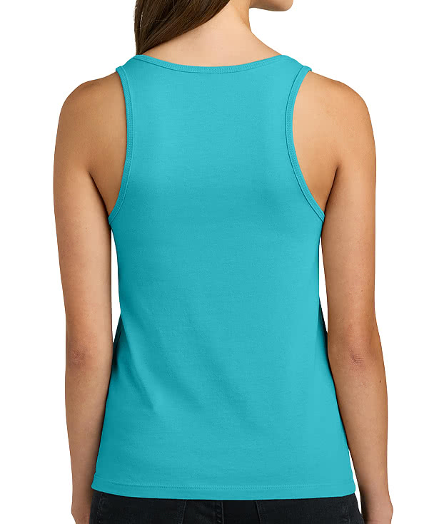Next Level Women's Cotton Tank