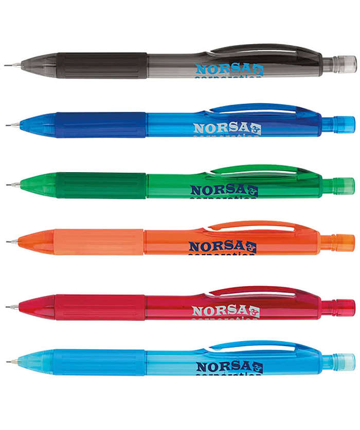 Full Color Cliff Mechanical Pencil