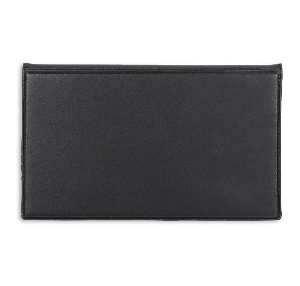 Slimline Notepad with Sticky Notes-default