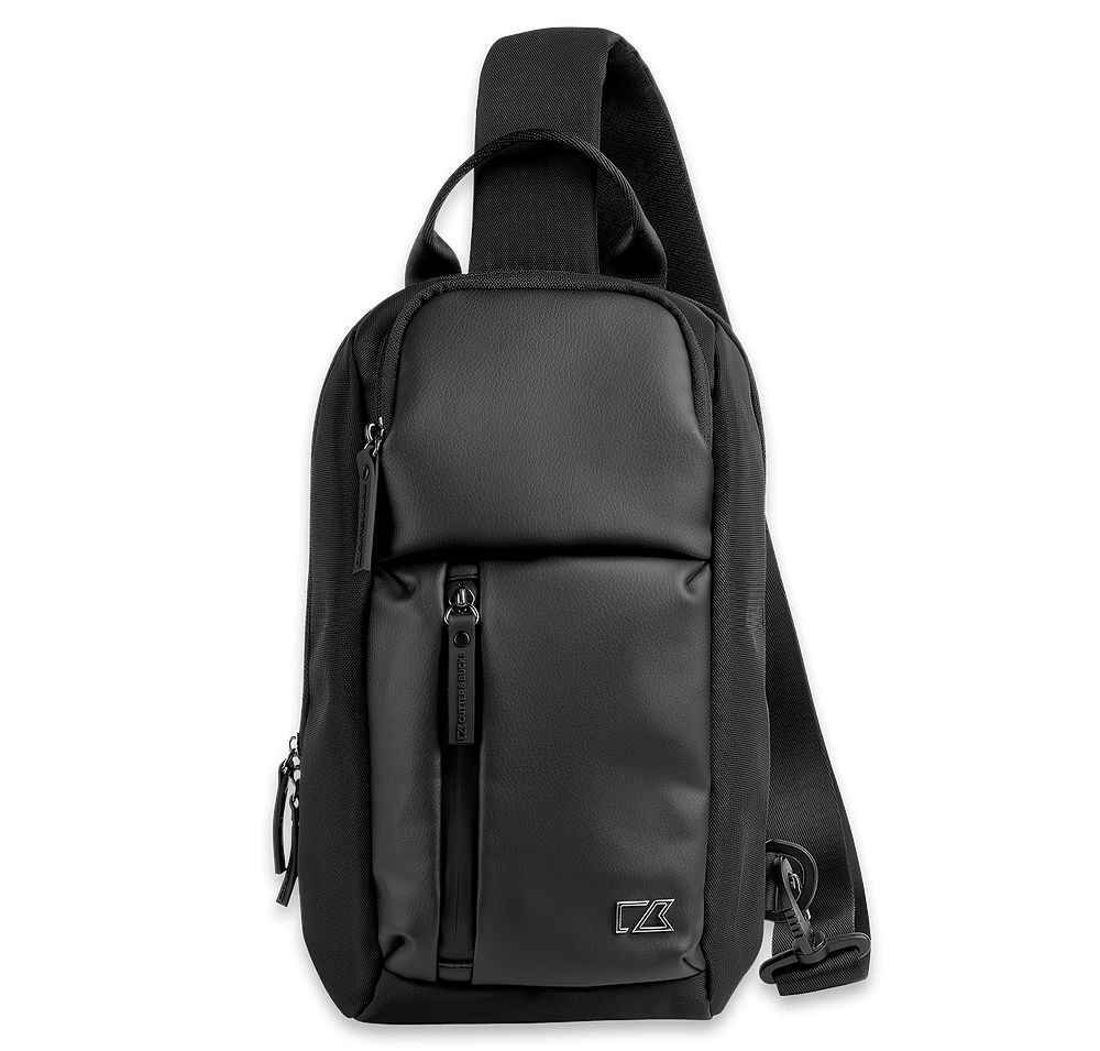 Cutter & Buck Active Collection Sling Bag-default