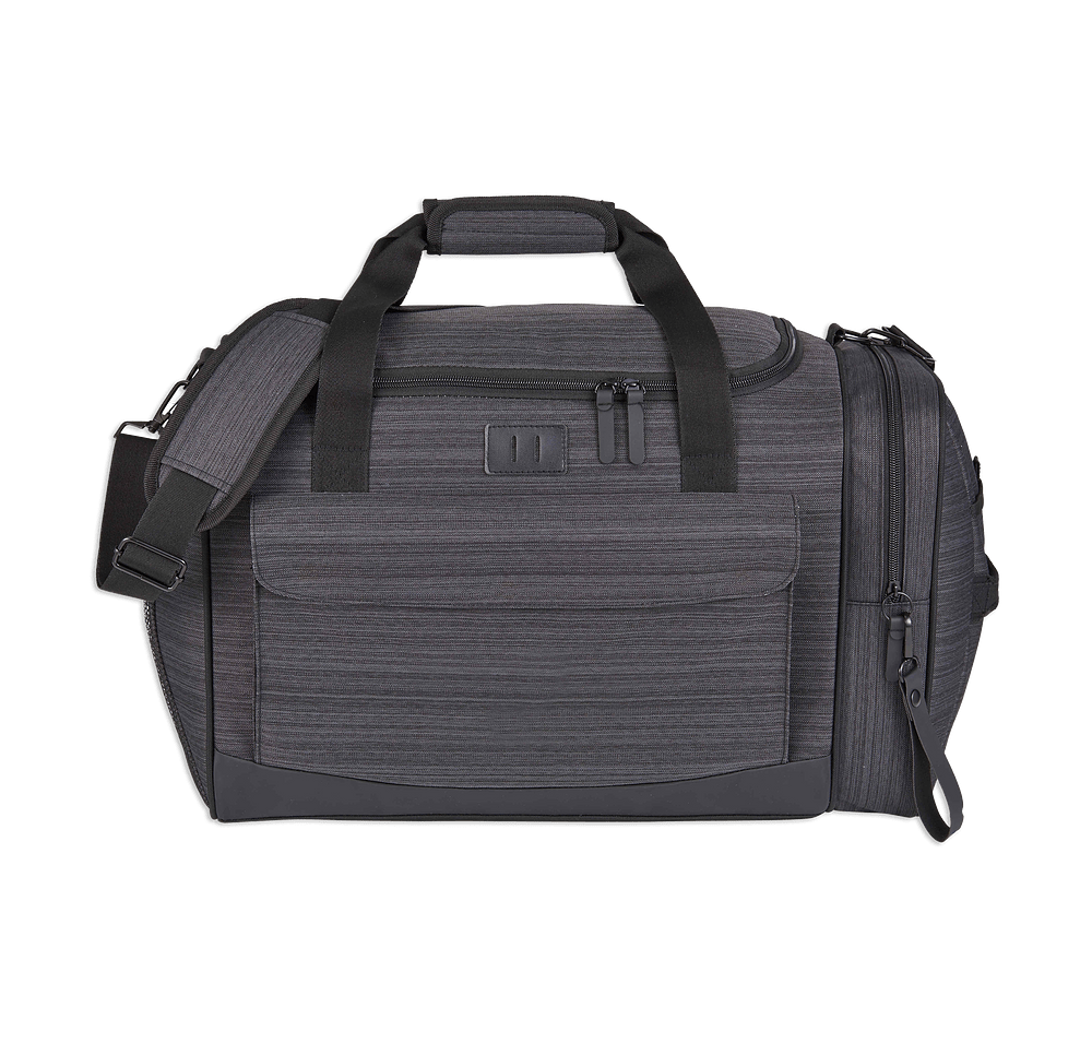 NBN Whitby Duffel Bag-default