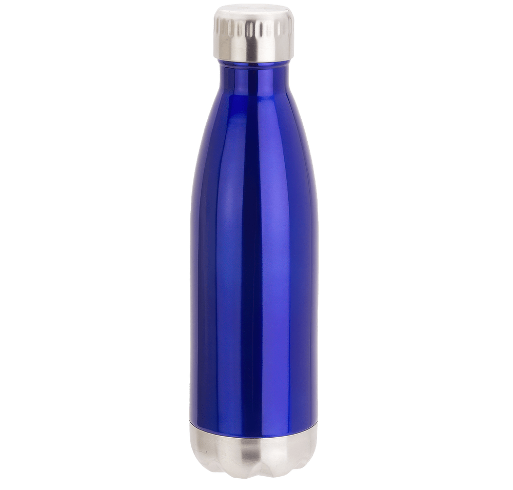 Full Color 17 oz. Keep Stainless Steel Insulated Water Bottle-default