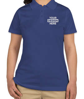 CornerStone Women's Snag-Proof Polo