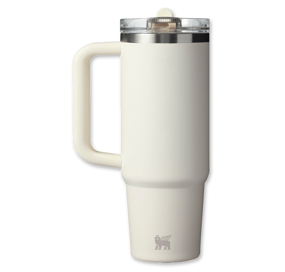 Stanley Laser Engraved 30 oz. Quencher ProTour Flip Straw Tumbler-default
