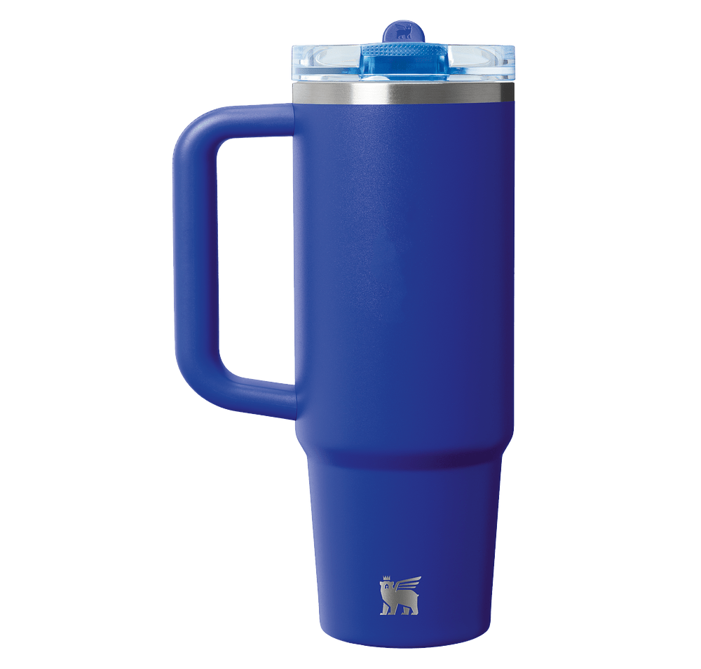 Stanley Laser Engraved 30 oz. Quencher ProTour Flip Straw Tumbler-default