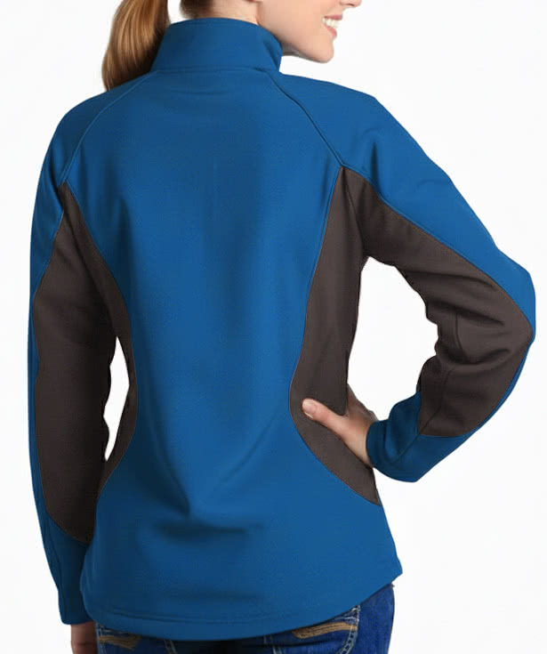 Fossa Women's Tiburon Soft Shell Jacket