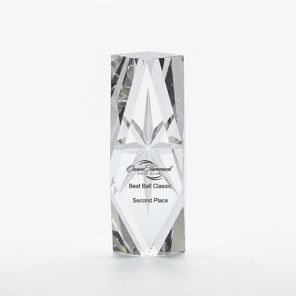 Algiers Medium Optically Perfect Award