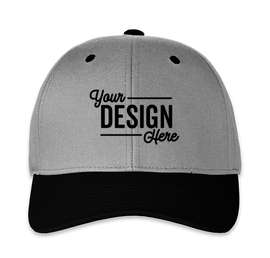 Pacific Headwear Pro-Wool Adjustable Hat