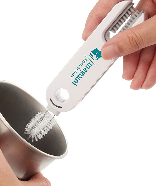 Gap 3-in-1 Cleaning Brush