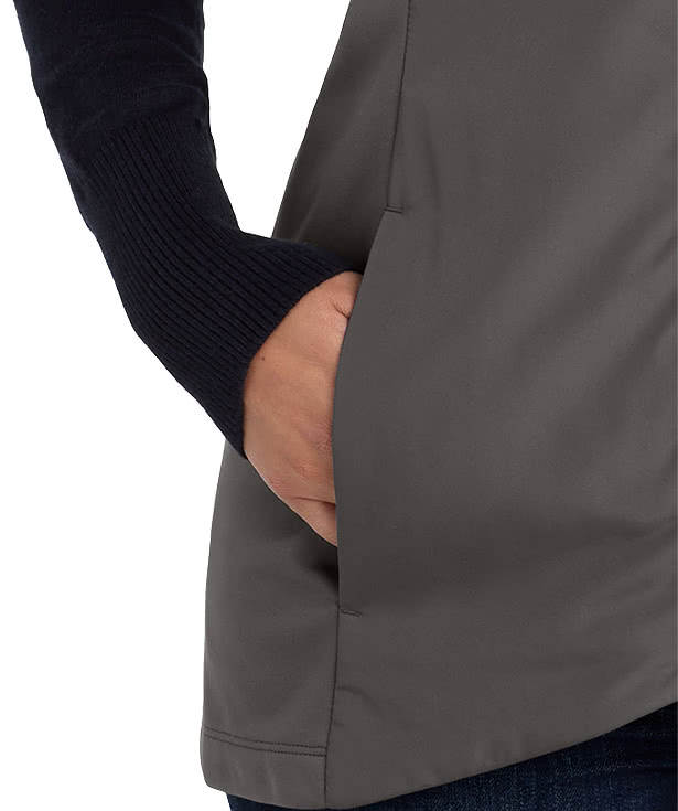 Port Authority Women's Collective Insulated Vest