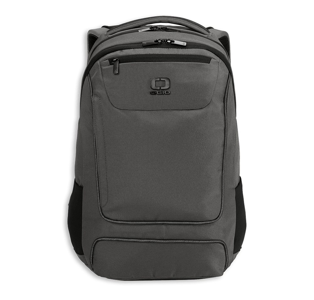 OGIO Range 17" Computer Backpack-default