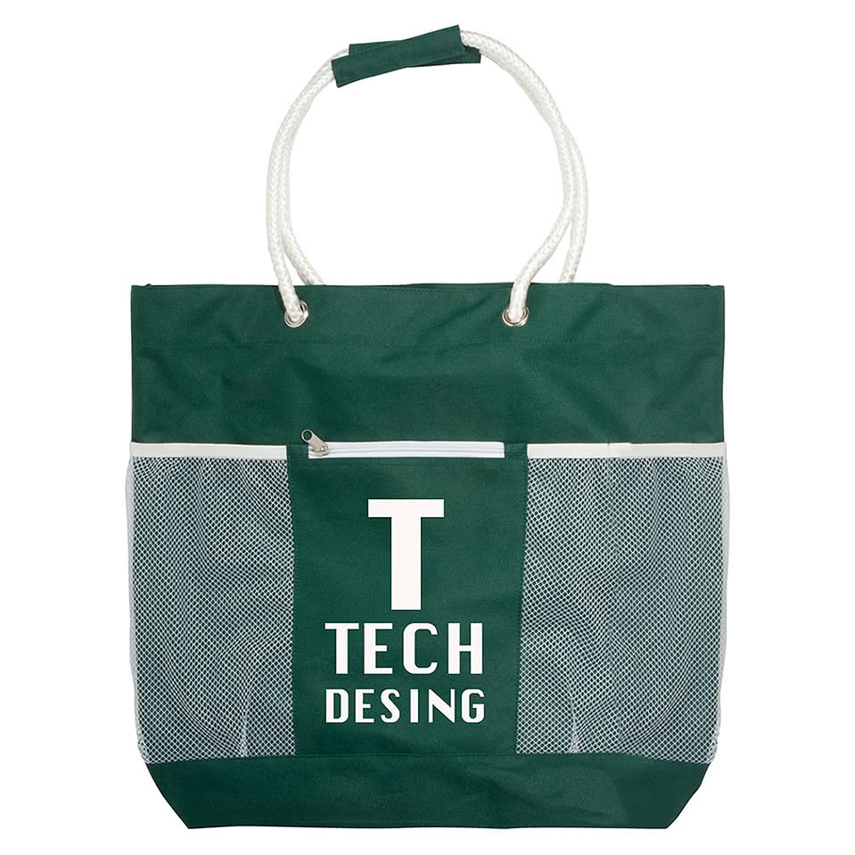 Seaside Tote Bag