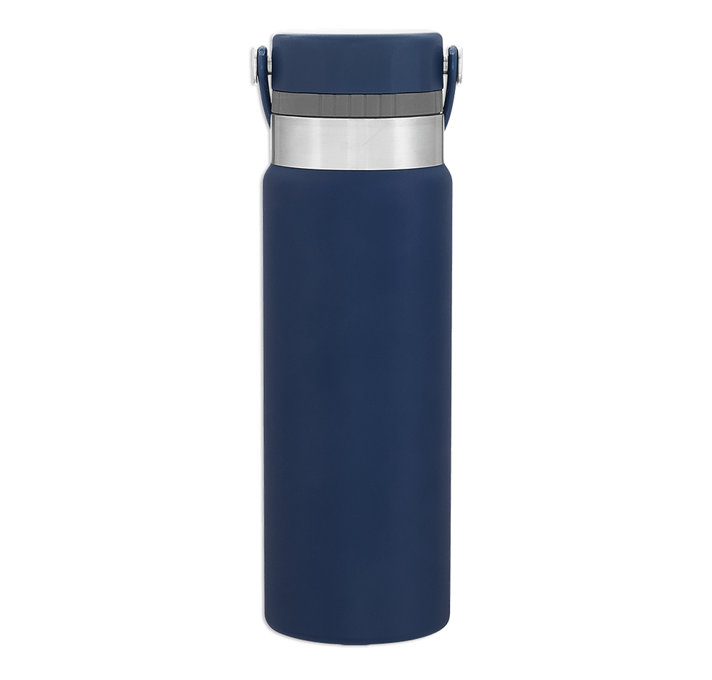 25 oz. h2go Realm Stainless Steel Insulated Water Bottle-default