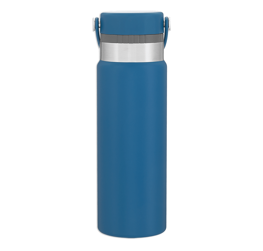 25 oz. h2go Realm Stainless Steel Insulated Water Bottle-default