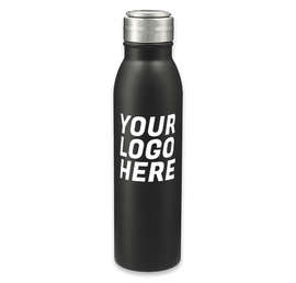 24 oz. Vida Stainless Steel Water Bottle