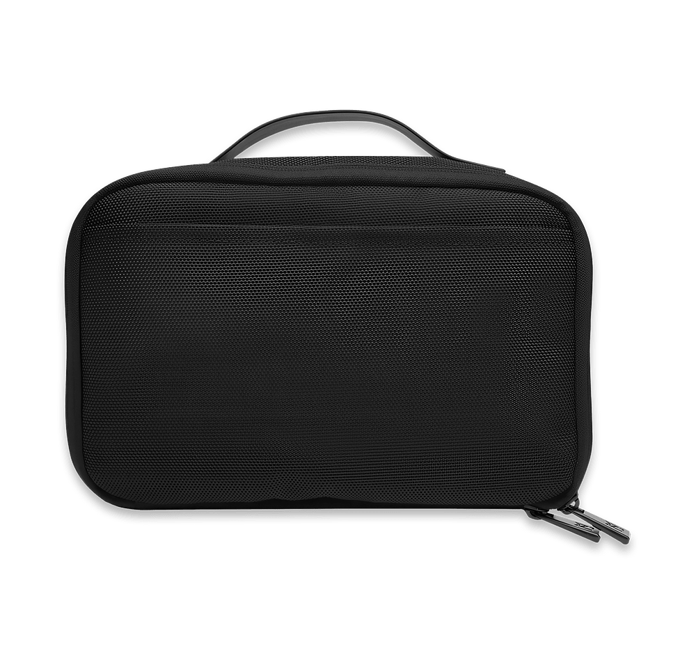 Cutter & Buck Travel Collection Pouch-default