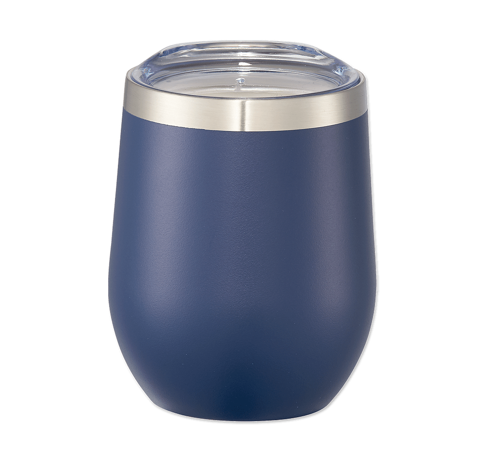 12 oz. Corzo Stainless Steel Insulated Tumbler-default