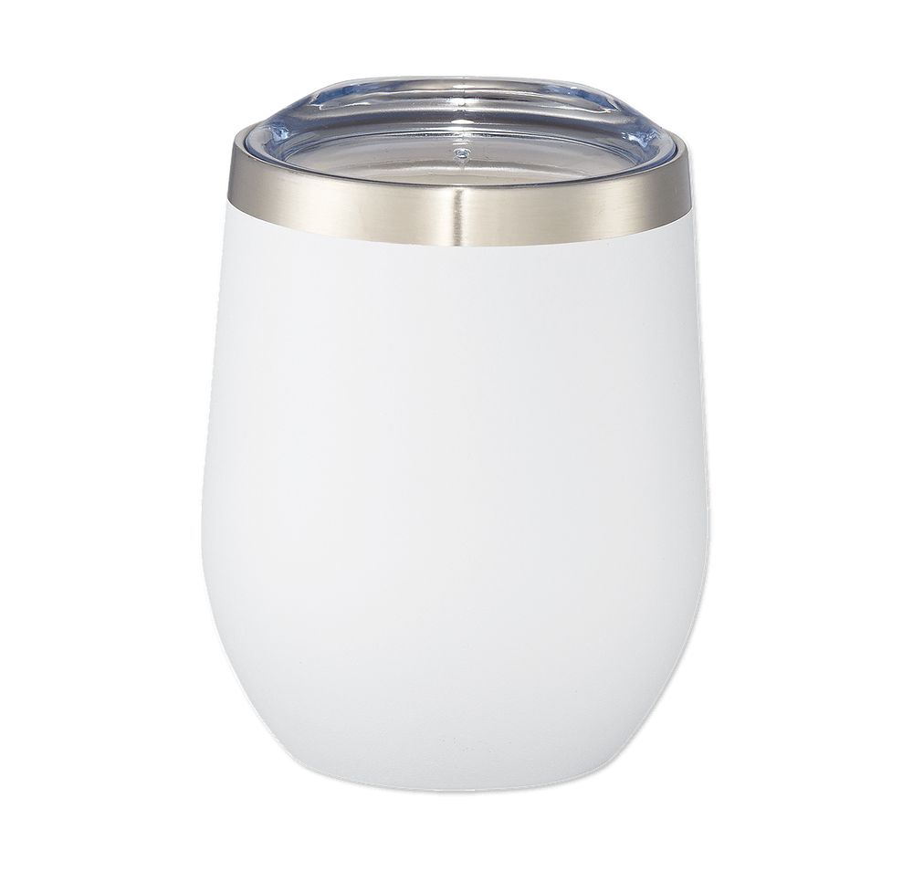 12 oz. Corzo Stainless Steel Insulated Tumbler-default