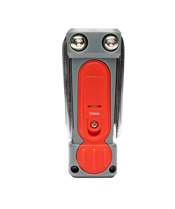 6-In-1 Multi Tool with LED Light