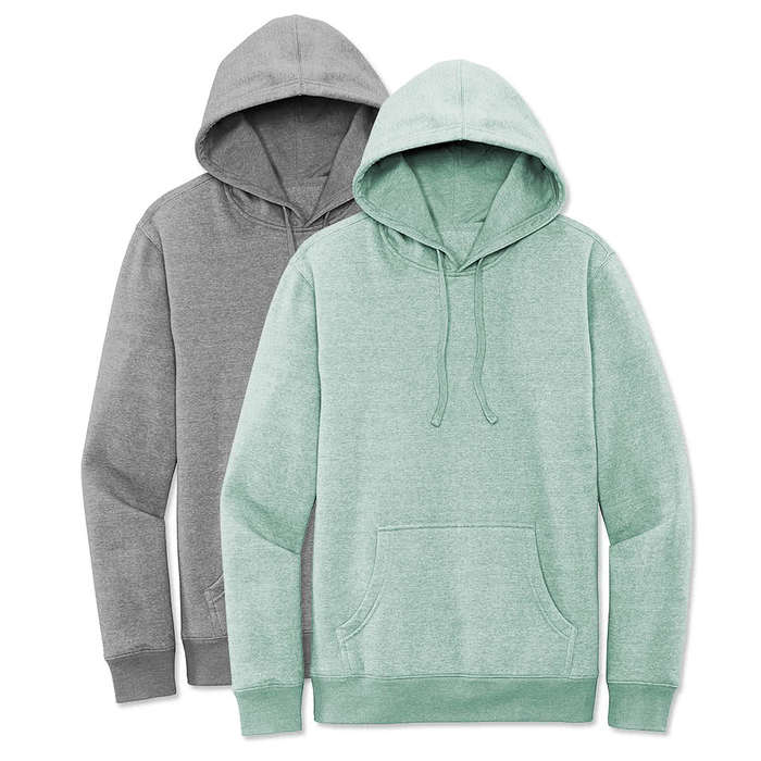 District V.I.T. Pullover Hoodie