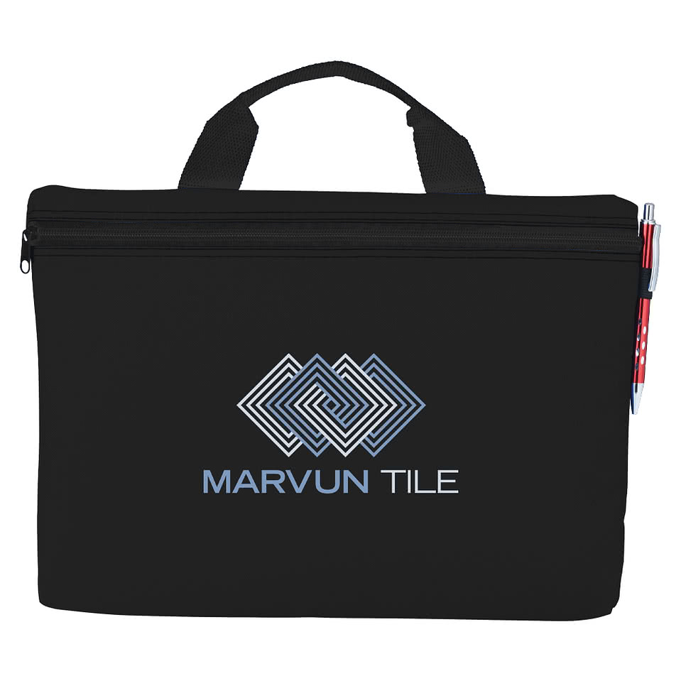 Edge Document Briefcase