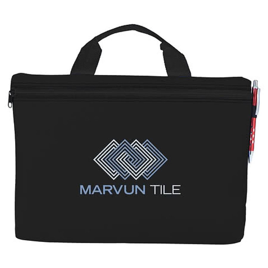 Edge Document Briefcase